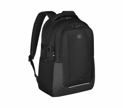 Wenger XE Ryde Laptop Backpack with Tablet Pocket 16" Black