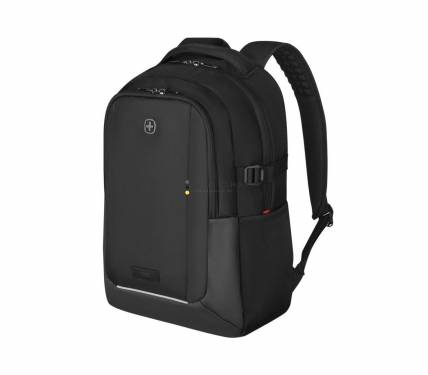 Wenger XE Ryde Laptop Backpack with Tablet Pocket 16" Black