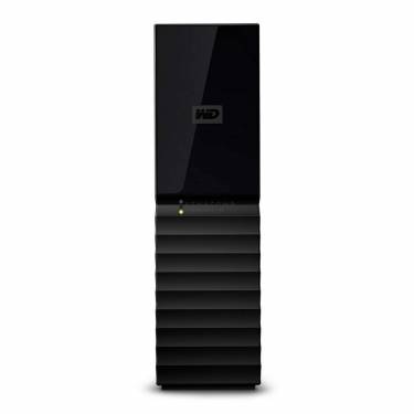 Western Digital 12TB 3,5" USB3.0 My Book Essential Black