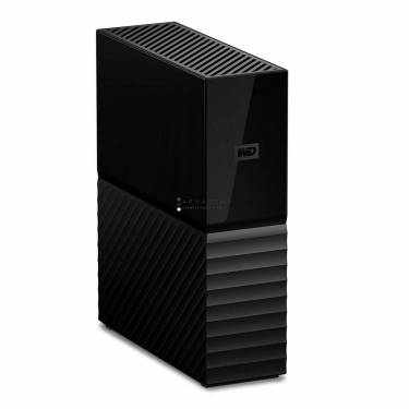 Western Digital 12TB 3,5" USB3.0 My Book Essential Black