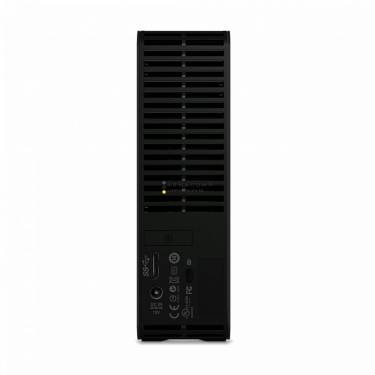 Western Digital 14TB 3,5col USB3.0 Elements Desktop Black