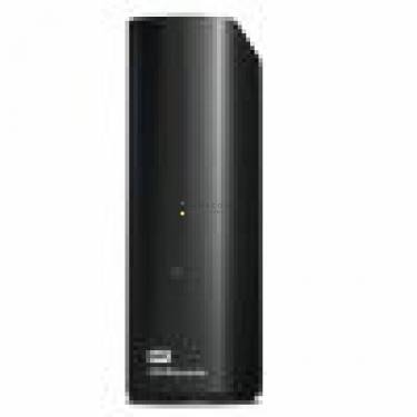 Western Digital 18TB 3,5" USB3.0 Elements Desktop Black