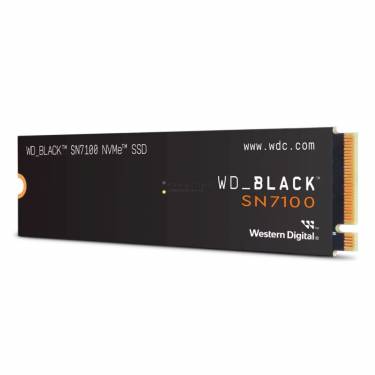 Western Digital 1TB M.2 2280 NVMe SN710 Black