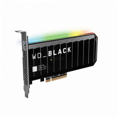 Western Digital 1TB PCI-E NVMe AN1500 Black