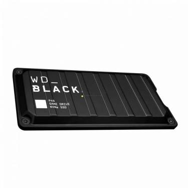 Western Digital 1TB USB3.2 P40 Game Drive Black