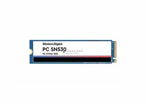Western Digital 256GB M.2 2280 NVMe SN530 OEM