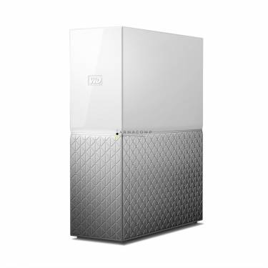 Western Digital 2TB 3,5" USB3.0 My Cloud Home White/Grey