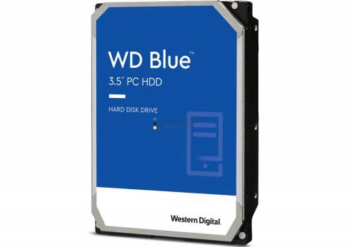 Western Digital 500GB 7200rpm SATA-600 64MB Black WD5003AZEX