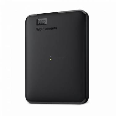 Western Digital 5TB 2,5" USB3.0 Elements Portable SE Black