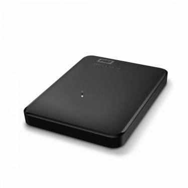 Western Digital 5TB 2,5" USB3.0 Elements Portable SE Black