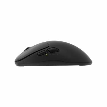 White Shark AERO Wireless mouse Black