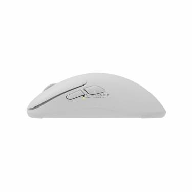 White Shark AERO Wireless mouse White