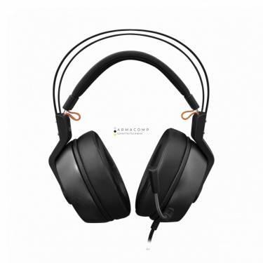 White Shark Caracal Gaming Headset Black/Grey