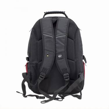 White Shark Dark Nomad Gaming Backpack 17,3" Black