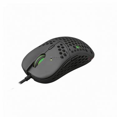 White Shark ESL-M4 Naginata Gaming mouse Black