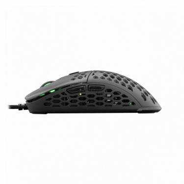 White Shark ESL-M4 Naginata Gaming mouse Black