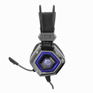 White Shark GH-1841 Lion Gaming Headset Black/Silver