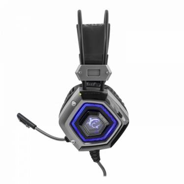 White Shark GH-1841 Lion Gaming Headset Black