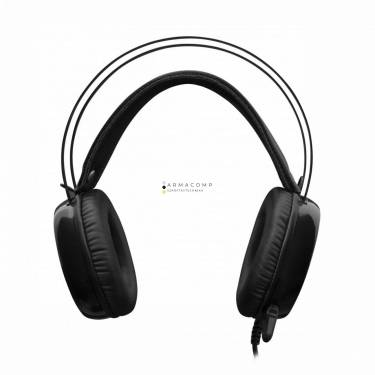 White Shark GH-1947 Margay Gaming Headset Black