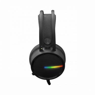 White Shark GH-2042 Ocelot Headset Black