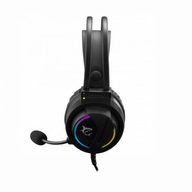 White Shark GH-2044 Wolf Headset Black