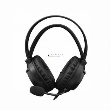 White Shark GH-2044 Wolf Headset Black