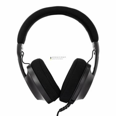 White Shark GH-2440B PARROT Gaming headset Black