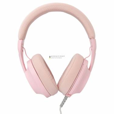 White Shark GH-2440P PARROT Gaming headset Pink