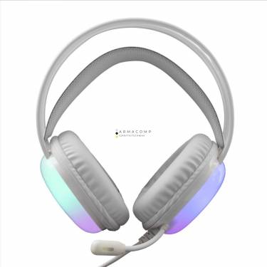 White Shark GH-2444B Peacock Gaming headset White