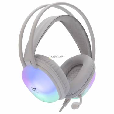 White Shark GH-2444B Peacock Gaming headset White