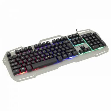 White Shark GK-1924 Viking 2 keyboard Metal HU