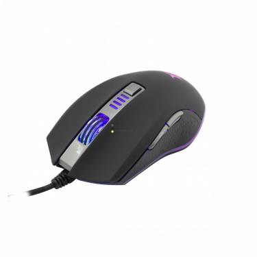 White Shark GM-5002 Octavius Gaming mouse Black