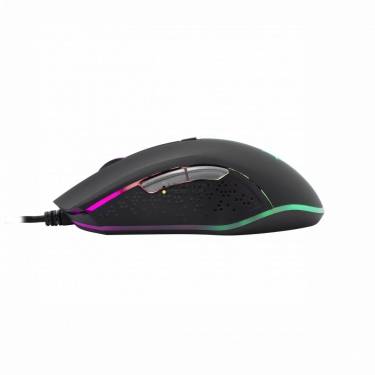 White Shark GM-5002 Octavius Gaming mouse Black