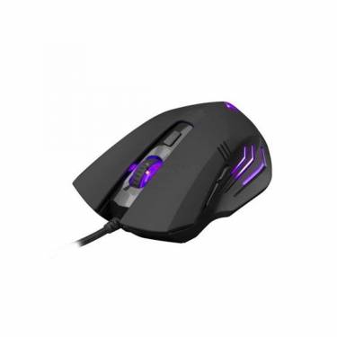 White Shark GM-5006 Hannibal 2 Gaming mouse Black