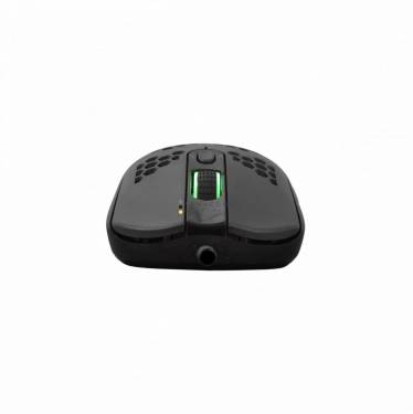 White Shark GM-5007B Galahad Gaming mouse Black