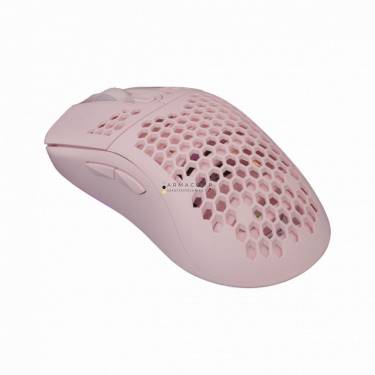 White Shark GM-5007P Galahad Gaming mouse Pink