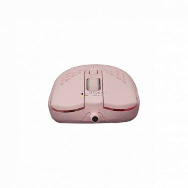 White Shark GM-5007P Galahad Gaming mouse Pink