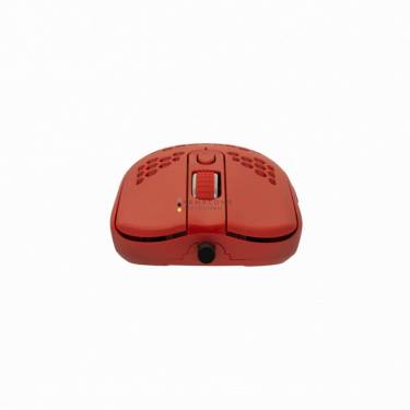 White Shark GM-5007R Galahad Gaming Mouse Red