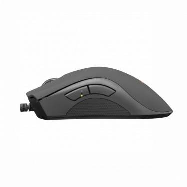 White Shark GM-5008 Hector Gaming mouse Black