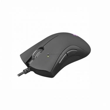 White Shark GM-5008 Hector Gaming mouse Black