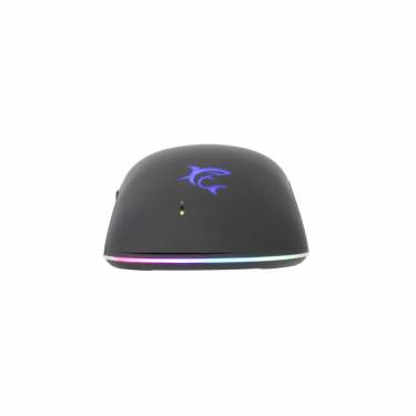 White Shark GM-5010 Bagdemagus RGB Mouse Black