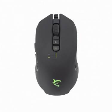 White Shark GM-5011 Griflet Mouse Black