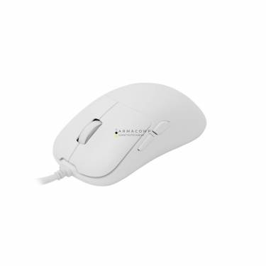 White Shark GM-5014 Graphene Gaming mouse White