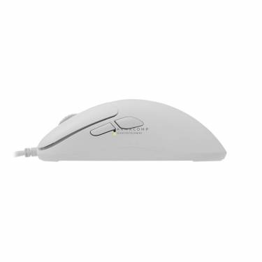 White Shark GM-5014 Graphene Gaming mouse White