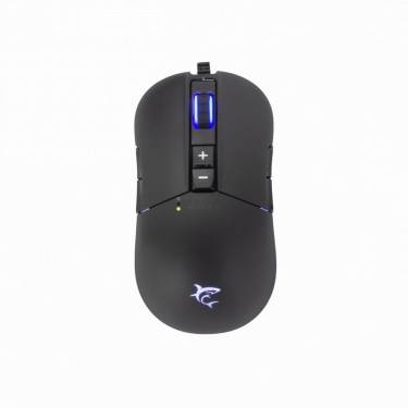 White Shark GM-9005 Arthur Gaming mouse Black