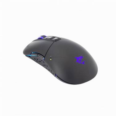 White Shark GM-9005 Arthur Gaming mouse Black