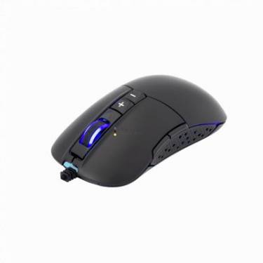 White Shark GM-9005 Arthur Gaming mouse Black