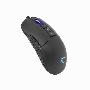 White Shark GM-9005 Arthur Gaming mouse Black