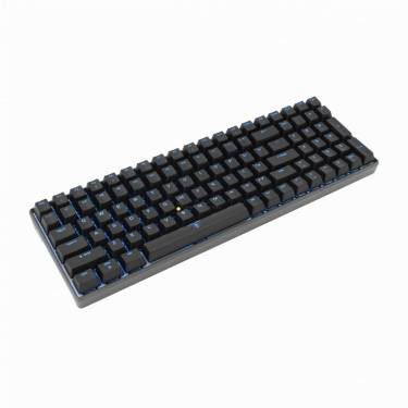 White Shark Katana Mechanical Gaming Keyboard Black US