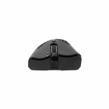 White Shark Lionel Gaming mouse Black